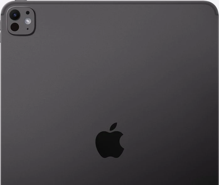 Apple iPad Pro 13" M5, Space Black, 12GB RAM, 256GB [2025]