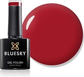 Bluesky Gel Polish Nagellack pillar box, 10ml