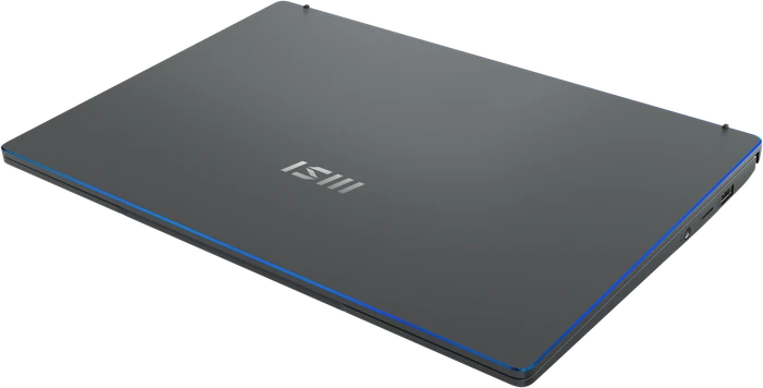 MSI Prestige 14 A11SCS-036DC, Carbon Gray, Core i7-1185G7, 16GB RAM, 1TB SSD, GeForce GTX 1650 Ti Max-Q, DE