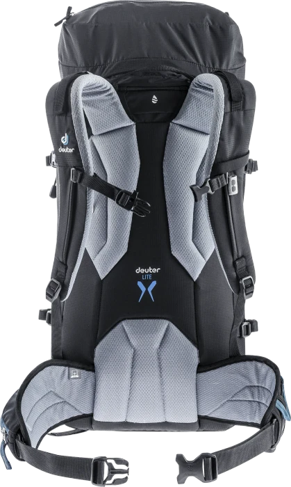 Deuter Guide Lite 30+ schwarz
