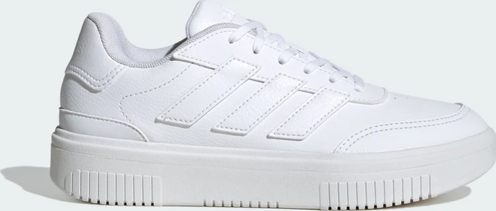adidas Courtblock Bold cloud white (Damen) (IH6171) – Bild 10
