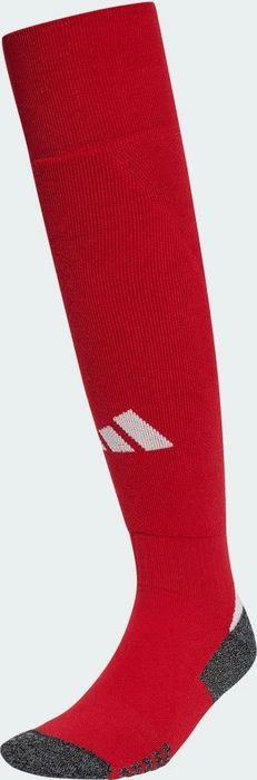 adidas adi 24 Aeroready Football Fußballstutzen team power red 2