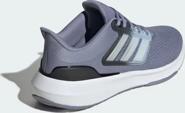 adidas Ultrabounce silver violet/cloud white/core black (Herren)