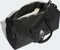 adidas 4ATHLTS Duffelbag Sporttasche schwarz Vorschaubild