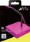 Xtrfy B4 Mouse Bungee, Mauskabelhalterung, rosa/schwarz Vorschaubild