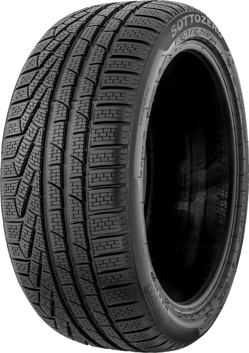 Pirelli Winter Sottozero Serie II 225/45 R18 95V XL
