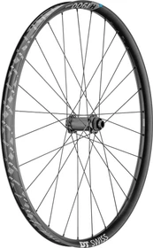 DT Swiss H 1900 Spline 28H 20mm/35mm 29" 15x110 TA Centerlock Disc Vorderlaufrad schwarz