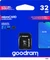 goodram M1AA R100 32GB Kit, UHS-I U1, Class 10 Vorschaubild