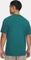 Under Armour Team Issue Wordmark Funktionsshirt kurzarm rack green/arden green (Herren) Vorschaubild