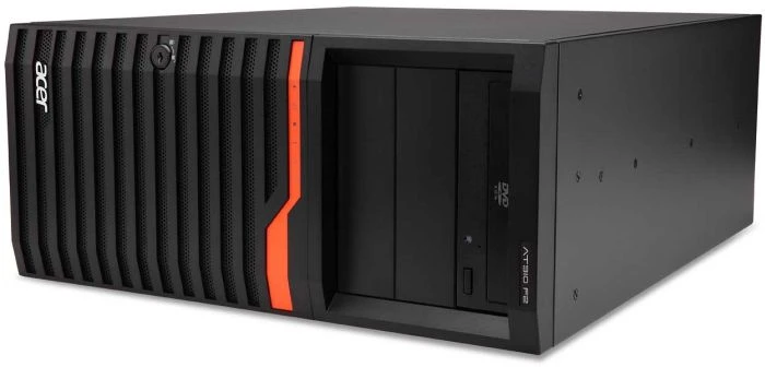Acer Altos AT310 F2, Xeon E3-1220 v2, 8GB RAM, 2TB HDD
