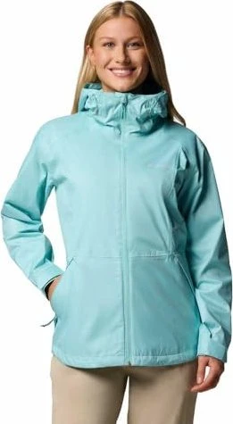 Columbia Inner Limits II Jacke (Damen)