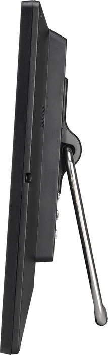 Shuttle XPC all-in-one P92U5, schwarz
