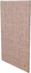 Trixie Kratzbrett XXL, beige/grau