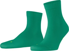 Falke Run Rib Socken tourmaline