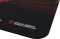 Genesis Ancient Stone of Genesis Gaming Mousepad, 250x210mm, Motiv schwarz/rot Vorschaubild