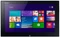 Sony Vaio Tap 11 SVT-1121G4E/B, schwarz Vorschaubild