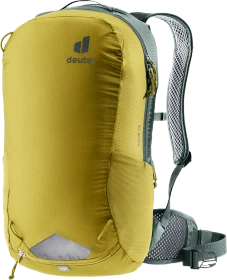 Deuter Race 16 turmeric/ivy