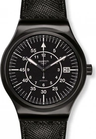 Swatch Sistem51 Sistem Slate YIB400