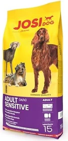 Josera JosiDog Adult Sensitive, 15kg