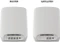 Netgear Orbi Wi-Fi 6, 760 Serie RBK763S, AX5400, Router und 2x Repeater Set, 3er-Bundle Vorschaubild