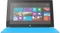 Microsoft Surface RT, blau, Tegra 3 T30L, 2GB RAM, 32GB, Touch Cover blau Vorschaubild