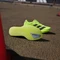 adidas Adizero Adios 9 lucid lemon/core black/halo silver (Damen) Vorschaubild
