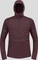Odlo Zeroweight Insulator Laufjacke fudge (Herren) Vorschaubild