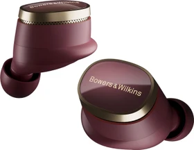 Bowers & Wilkins Pi8 Dark Burgundy