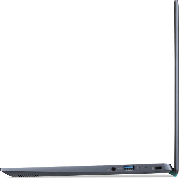 Acer Swift 3X SF314-510G-56AN, Electric Blue, Core i5-1135G7, 16GB RAM, 1TB SSD, Iris Xe MAX Graphics, DE