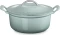 Le Creuset Modern Heritage Bräter aus Gusseisen rund 26cm 4.6l Vorschaubild