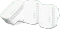 Strong Powerline 1000 Triple Pack Mini, UK, HomePlug AV2, RJ-45, 3er-Pack Vorschaubild