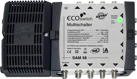 Astro SAM 58 ECOswitch