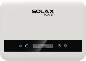 SolaX Power X1 Mini G4 1.5K