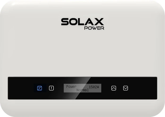 SolaX Power X1 Mini G4 1.5K