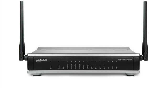 Lancom 1793VA-4G+