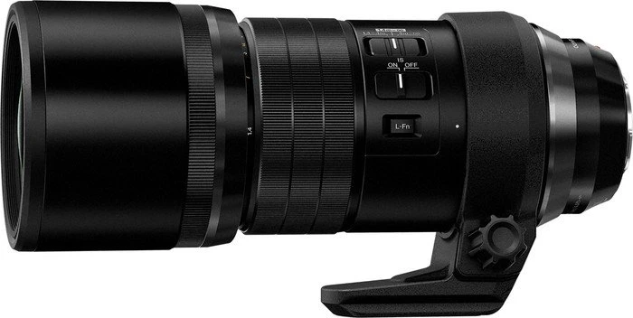 Olympus M.Zuiko digital ED 300mm 4.0 IS PRO