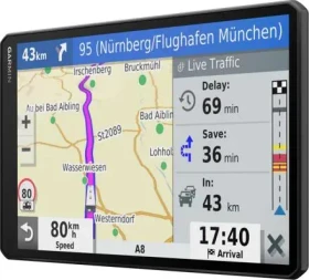 Garmin VIEO RV1052 Bedienteil