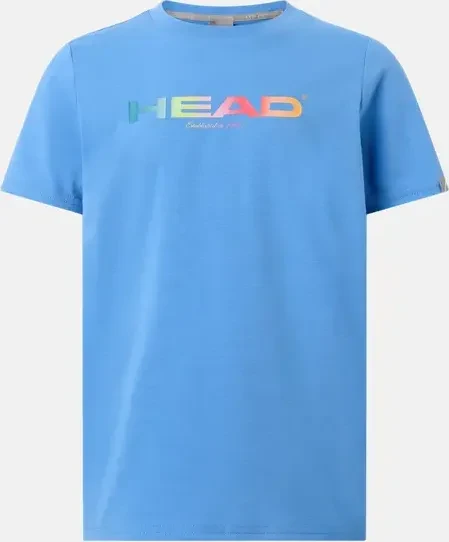 Head Rainbow Funktionsshirt kurzarm airforce blue (Junior) (816345-AB)