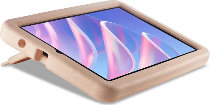 Acer Iconia Tab A11 A11-21P-A11C, 128GB, Schutzhülle (Pink Case)