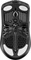 Vancer x Arbiter Studio AKITSU Small Carbon Fiber 8K Wireless Mouse schwarz, USB Vorschaubild
