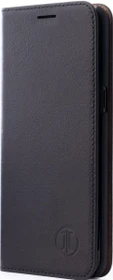 JT Berlin Book Case Tegel für Apple iPhone 11 Pro Max schwarz