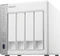 QNAP Turbo Station TS-431P, 1GB RAM, 2x RJ-45 1000Base-T, 3x USB-A 3.0 Vorschaubild