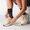 Salomon Aero Glide 3 Grvl shortbread/white/fusion coral (Damen) Vorschaubild