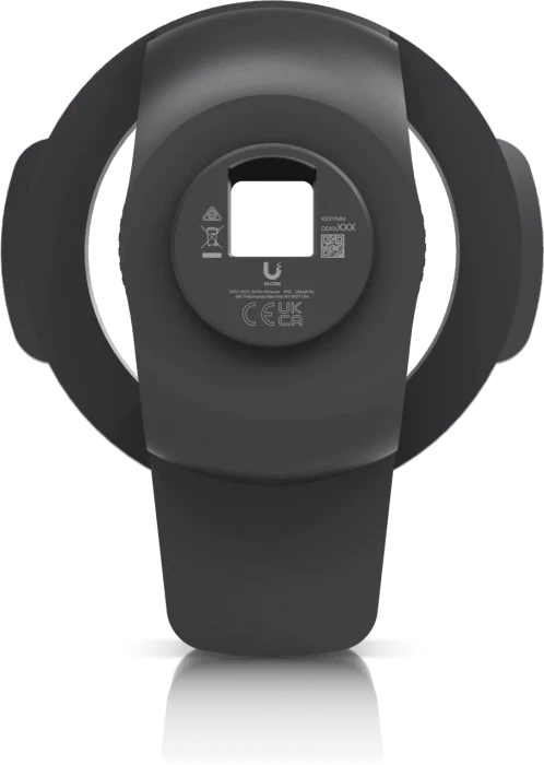 Ubiquiti UniFi AI Enhancer, schwarz