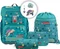 Step by Step Cloud Ocean Schultaschen-Set 5-tlg. Vorschaubild