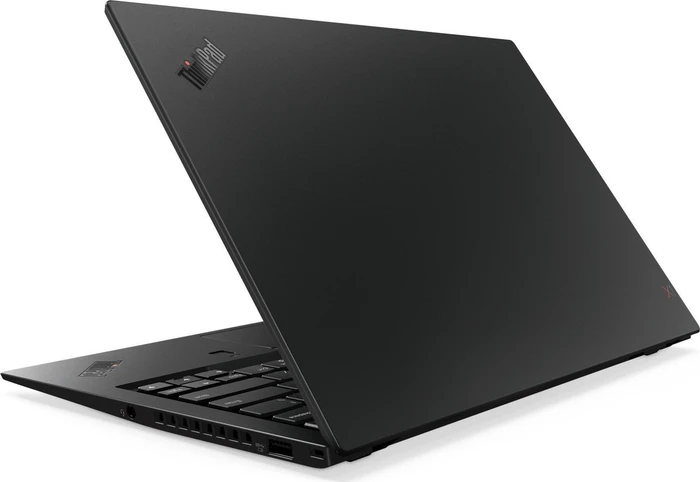 Lenovo ThinkPad X1 Carbon G6, Core i5-8250U, 8GB RAM, 512GB SSD, LTE, DE