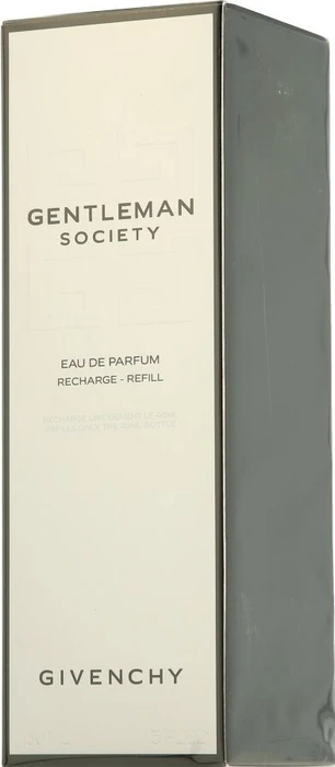 Givenchy Gentleman Society