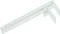 MikroTik Cloud Smart Switch CSS610 Desktop Gigabit Smart Switch, 8x RJ-45, 2x SFP+, PoE PD Vorschaubild
