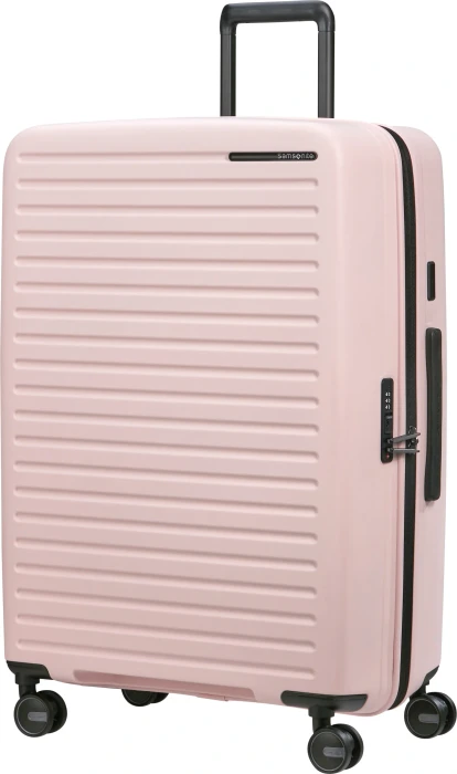 Samsonite Restackd Spinner 75cm rose