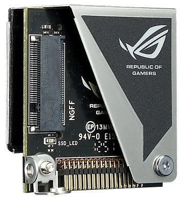 ASUS ROG Maximus VI Gene [C2] (Intel 1150)